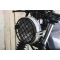 C-Racer Universal Headlight Grill - ULG1 C-Racer Universal Headlight Grill - ULG1